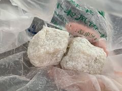 艾窝窝-清真·白记年糕(牛街北口店)