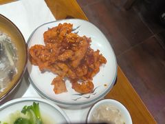 -老苏州芳和园茶酒楼  传统苏帮菜(观前店)