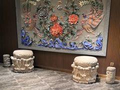 -羲和雅苑•北京烤鸭(平安国际金融中心店)