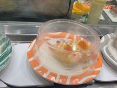 -新一番三文鱼寿司(大东海店)