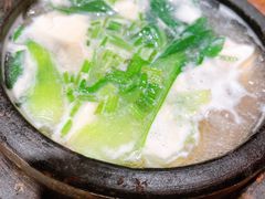 -七八冷面·延边朝鲜族美食(欢乐谷店)
