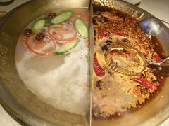 -小龙坎火锅(全球总店)