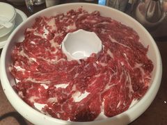 -幸运牛汕头小黄牛牛肉火锅(梅林店)