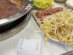 -朱氏胖子烂火锅(洪崖洞店)