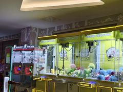 -玲珑汤泉生活会馆(花桥店)