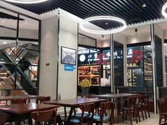 大堂-四季小馆·地道北京小吃(广百店)