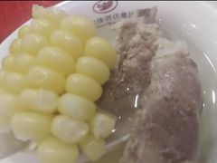 -世纪缘国际酒店·中餐厅(海州店)