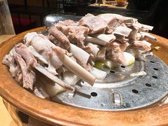 蒙料一八手把肉-蒙料·手把肉(望京店)