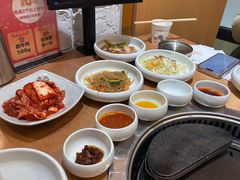 -黄金牧场(明洞总店)