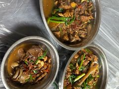 -高子烧鸡公(五里堆路店)