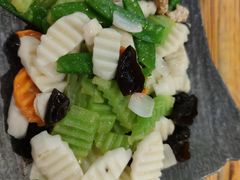 -花溪雨·森林餐厅(石基店)