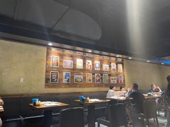 大堂-汉巴味德(大悦城店)