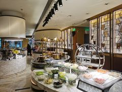 -西安高新希尔顿酒店·咖啡露台西餐厅