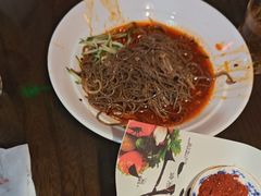 -秦月轩·陕西家乡菜(阜成路·五棵松店)