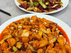 -小四川餐厅(纪庄子北道店)