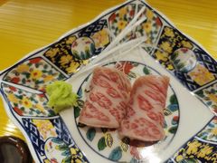 -帝鮨·烧肉割烹(龙湖金楠天街店)