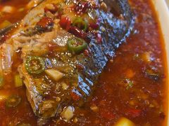 -常和州·夜宵大排档(常州单店)