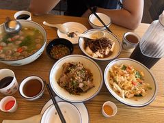 -妈妈的味道(和顺古镇店)