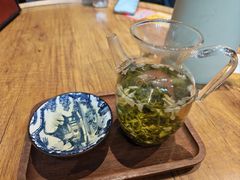 -茶去咖啡屋(武侯祠店)