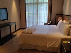 -成都安仁福朋喜来登酒店