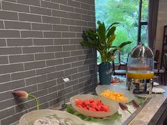 -浙江西子宾馆·瑶园咖啡厅