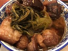 -小土豆北方菜馆(方庄店)