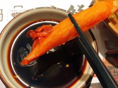 -温野菜涮涮锅(西单大悦城店)