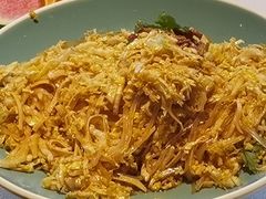 -八府香鸭·啫啫煲(华山路店)