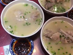 -易老妈蹄花.特色川菜(人民公园总店)