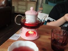 -Kitchen·Y洋厨房西餐厅(王府壹号店)