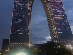 -金鸡湖景区