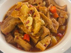 -老三样 · 江西菜馆(前海壹方汇店)