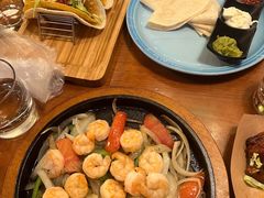 大虾法士达-么哈(五道口店)