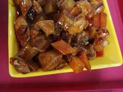 -江南大学-4食堂