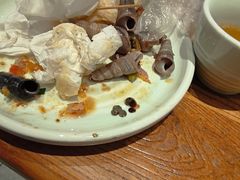 -老高烧烤(龙华星河iCO店)