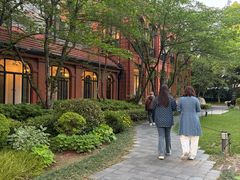 -上海瑞金洲际酒店
