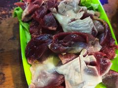 -陈三娃泡姜鸡(太白北路店)