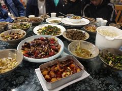 -味老大土碗菜(中山三路店)