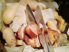 -威斯汀舞台餐厅