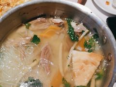 -阿娜尔·新疆菜(宜家荟聚中心店)