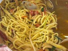 -见味花甲(福田coco park店)