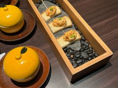 -匠和风精致料理(莆田财富中心店)