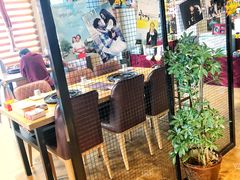 -弘益铭家九炙社韩国烤肉料理(尚美店)