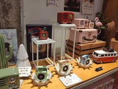 -猫的天空之城概念书店(苏州平江店)