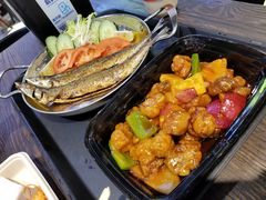 -盒马鲜生(皇庭广场店)