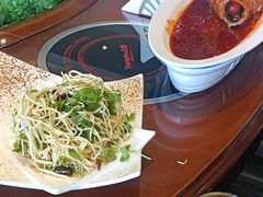 -穆隆斋清真大饭店(串窑街店)