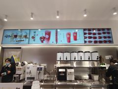 -树夏(金楠天街店)