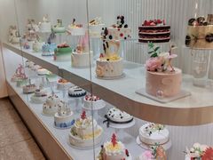 -步步高&朗祺蛋糕(石府店)