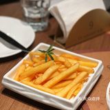 超美味的炸鸡披萨
