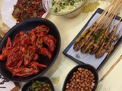 -铭副琦食·虾蟹烩馆(渔人码头店)